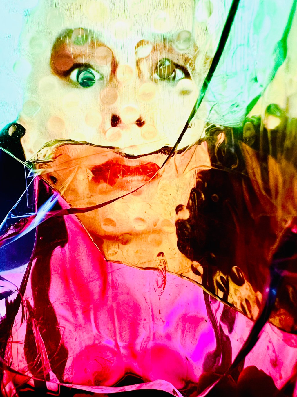 Project Kaleidoscope: Carrot&nbsp;(VIII)