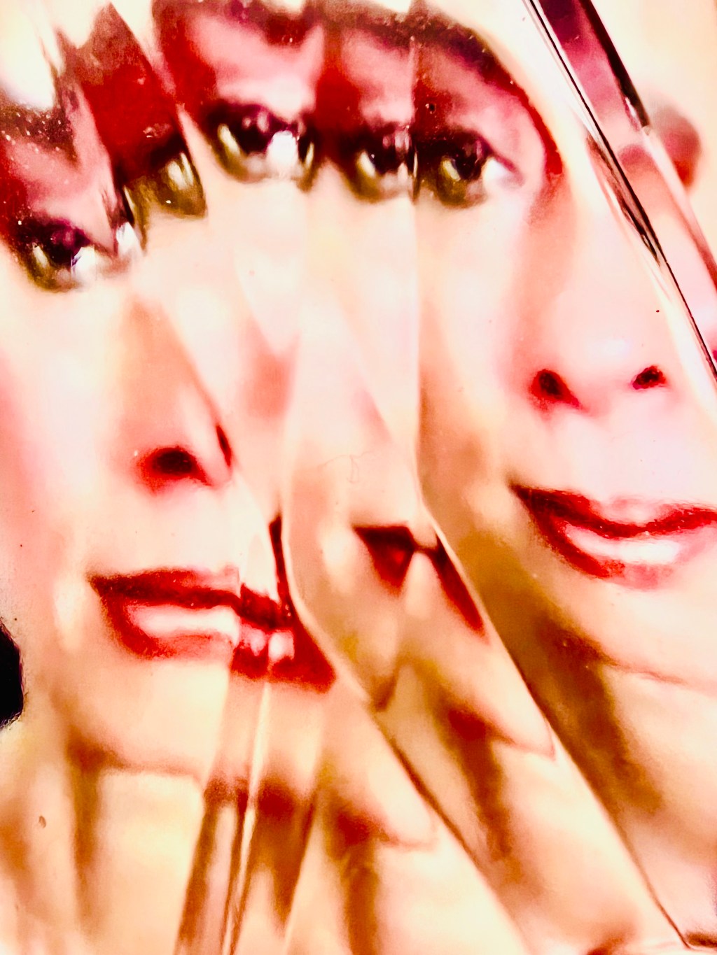 Project Kaleidoscope: New Moon&nbsp;(VII)