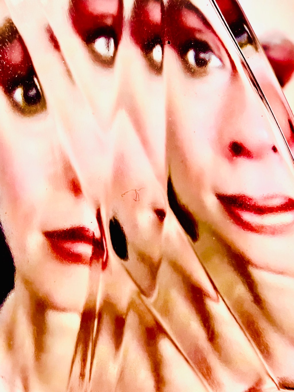 Project Kaleidoscope: Bronzed Gold&nbsp;(VI)