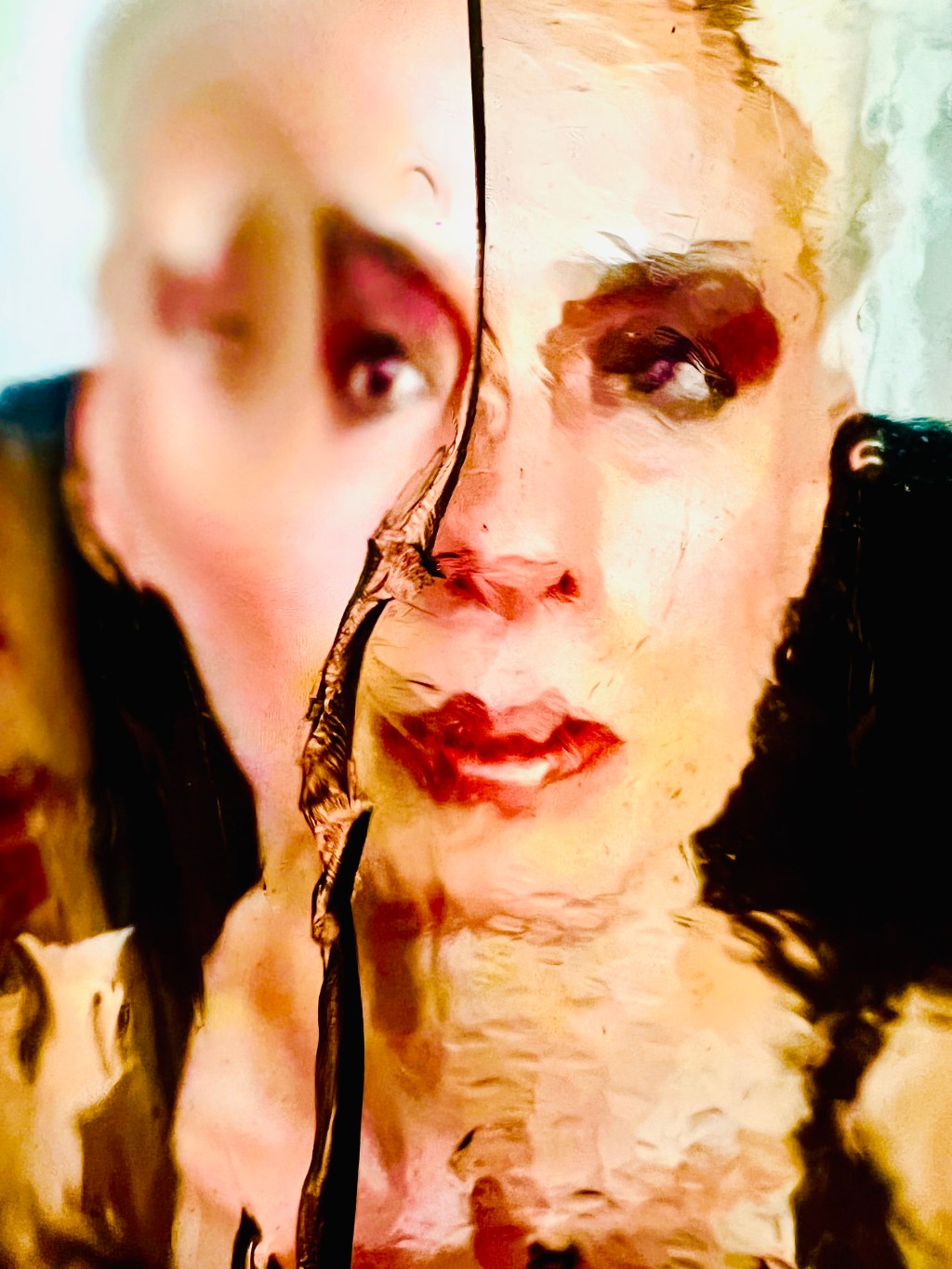 Project Kaleidoscope: Leap Frog&nbsp;(V)