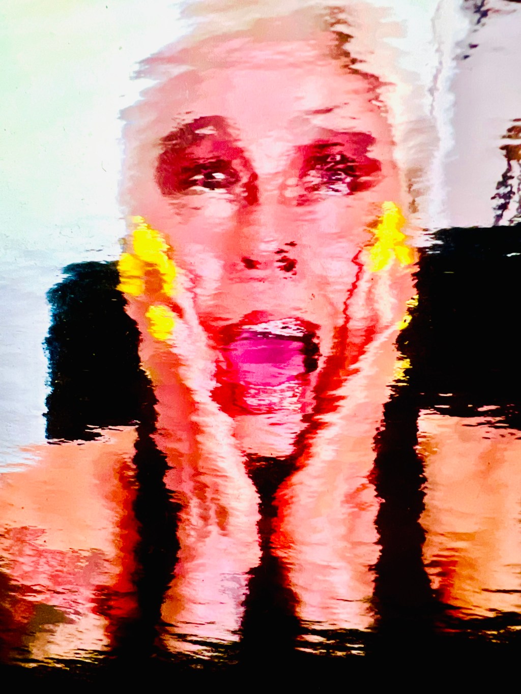 Project Kaleidoscope: Saturday Haiku&nbsp;(X)