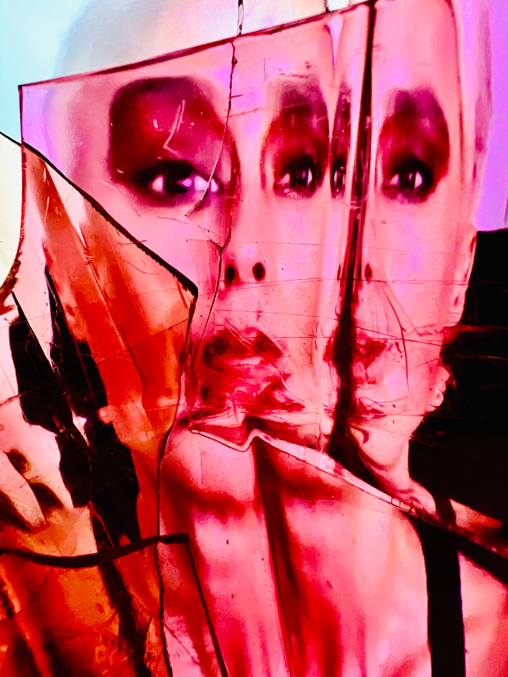 Project Kaleidoscope:  Stilted View&nbsp;(XXIII)