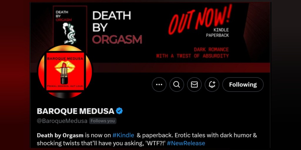 Daily December Haikus: Morning Inspiration on&nbsp;X