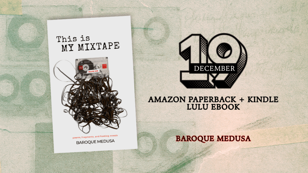 Press Play on This Is My Mixtape: Volume 2025 — Dropping December&nbsp;19