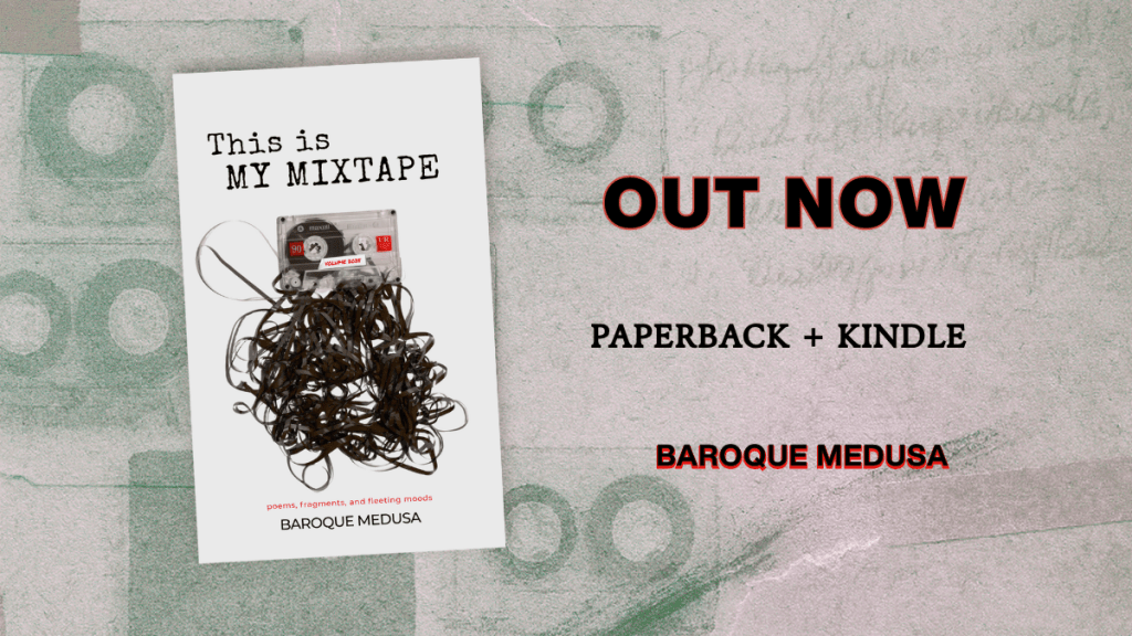 It’s Here: THIS IS MY MIXTAPE: Volume&nbsp;2025