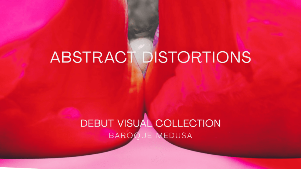 Debut: A Declaration of Visual&nbsp;Art