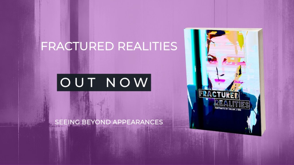 Fractured Realities Is Available&nbsp;Now